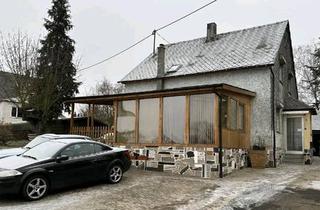 Einfamilienhaus kaufen in 55471 Tiefenbach, Tiefenbach - Schönes Haus zum Verkauf in Sargenroth