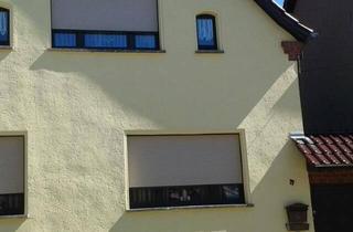 Einfamilienhaus kaufen in 06313 Ahlsdorf, Ahlsdorf - Einfamilienhaus in Ziegelrode von Privat zu verkaufen!