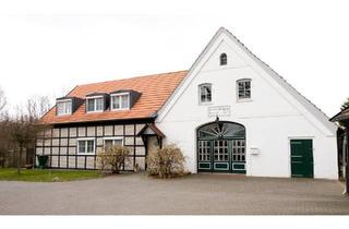 Haus kaufen in 32351 Stemwede, Stemwede - Gepflegtes 4-Familienhaus in Stemwede-Levern zu verkaufen