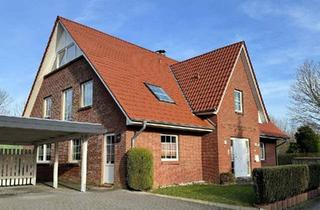 Haus kaufen in 24943 Tastrup, Tastrup - GROSSZÜGIGES WOHNHAUS, AUSSERGEWÖHNLICH GUTE LAGE IN FLENSBURG
