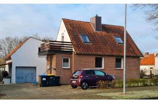 Haus kaufen in 29575 Altenmedingen, Altenmedingen - EFH oder EFH mit Einliegerwohnung, provisionsfrei
