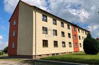 Wohnung kaufen in 17153 Ivenack, Ruhig, saniert, bezugsfrei - 55 km von der Ostsee!725 €/m² zum selbstbezug oder als Kapitalanlage!