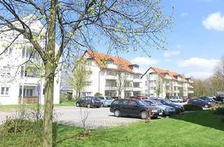 Wohnung kaufen in 01877 Bischofswerda, Hübsche 2 Zimmerwohnung mit Blick ins Grüne