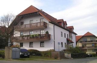 Wohnung kaufen in 01728 Bannewitz, Helle 3-Zimmerwohnung mit 2 Balkonen und PKW-Stellplatz in ruhiger Lage von Bannewitz