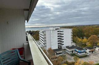 Wohnung kaufen in 23730 Sierksdorf, ETW im "Panoramic", Sierksdorf