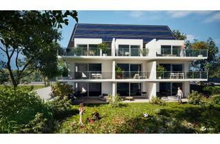 Wohnung kaufen in Reichertshalde 68, 71642 Ludwigsburg, Neubau: Traumhafte 3,5- Zimmer- Wohnung in Schloss nähe!