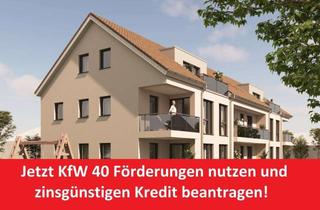 Wohnung kaufen in 55597 Wöllstein, Octo Natura