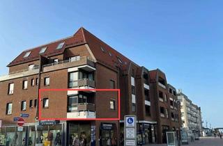 Wohnung kaufen in Friedrichstraße 35, 25980 Sylt, Hochwertig saniertes Apartment mit Tiefgarage, Strandnah!