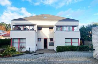 Wohnung kaufen in 18225 Kühlungsborn, Wohnung im Dachgeschoss mit zwei Terrassen in Zentrumslage