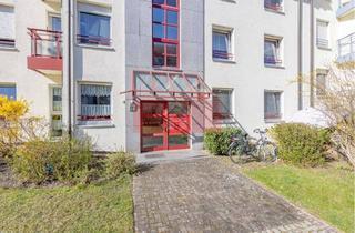 Wohnung kaufen in 14542 Werder (Havel), 3 Zimmerwohnung mit Erdgeschoß, in ruhiger Wohnanlage.