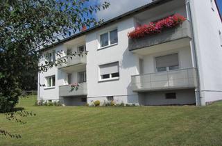 Wohnung mieten in Stephanskreuzstraße, 95698 Neualbenreuth, Helle 3-Zimmer Wohnung mit Balkon