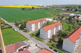 Wohnung mieten in Stößener Weg 61, 06721 Osterfeld, Moderne, helle 48,00qm 2-Zimmer Wohnung mit Balkon!