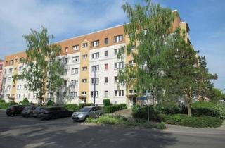 Wohnung mieten in Brandenburger Straße 63, 03238 Finsterwalde, 2,5-Raumwohnung mit Balkon