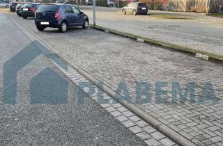 Immobilie mieten in Ludwigsluster Str. 25, 19370 Parchim, Stellplätze in der Ludwigsluster Str. 25 zu vermieten
