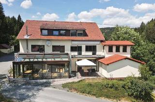 Gewerbeimmobilie kaufen in 96352 Wilhelmsthal, Restaurant & Eventlocation in malerischer Lage