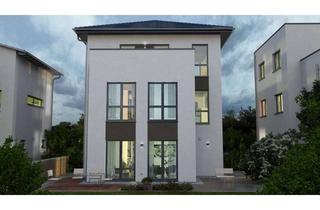 Haus kaufen in 22335 Wohldorf-Ohlstedt, Modernes Stadthaus mit zeitlosem Charme-OKAL schenkt Ihnen 24.000,-EUR Fördergeld