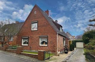 Einfamilienhaus kaufen in 24306 Plön, Kapitalanlage: vermietetes Einfamilienhaus