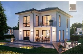 Villa kaufen in 56355 Nastätten, Eine Stadtvilla, die Individualität und Geborgenheit ausstrahlt!