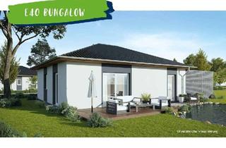 Haus kaufen in 04509 Löbnitz, Top Ausstattung und KFW-Förderung - inkl. Grundstück!!