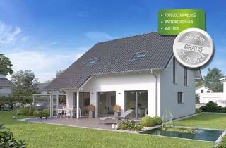 Haus kaufen in 56459 Ailertchen, Flexibles Raumwunder mit dem Plus an Wohngefühl!