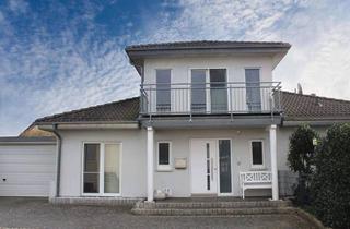 Einfamilienhaus kaufen in 63543 Neuberg, Besonderes Einfamilienhaus mit Extras