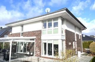 Villa kaufen in 21493 Schwarzenbek, Privatverkauf! Moderne Stadthausvilla in Schwarzenbek