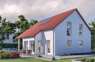 Einfamilienhaus kaufen in An Der Schäferei, 38387 Söllingen, Easy Living. Großzügiges Einfamilienhaus für die ganze Familie