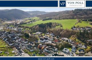 Haus kaufen in 53518 Adenau, *Eifellandschaft: 3 Einfamilienhäuser, Hallen und Carports in Adenau*