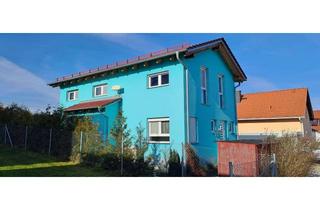 Einfamilienhaus kaufen in Gebensbach 59, 84416 Taufkirchen (Vils), EEK A+: Sonniges, freistehendes Einfamilienhaus in ruhiger Lage von Taufkirchen, OT Gebensbach
