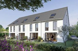 Reihenhaus kaufen in 71157 Hildrizhausen, **Leben Sie Ihren Familientraum im eigenen Haus in Hildrizhausen**
