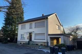 Haus kaufen in Oberglösinger Str. 68, 59823 Arnsberg, ***Handwerker aufgepasst, Ein- bis Zweifamilienhaus in Oeventrop-Glösingen***
