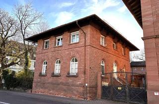 Einfamilienhaus kaufen in 97903 Collenberg, Einfamilienhaus mit einzigartigem Charme!