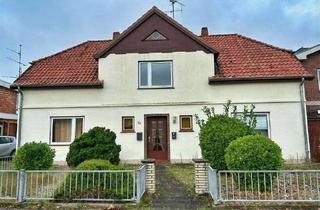 Einfamilienhaus kaufen in 23611 Bad Schwartau, Einfamilienhaus mit 2 Einliegerwohnungen
