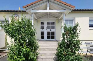Haus kaufen in 95152 Selbitz, Wohnen & Arbeiten unter einem Dach!