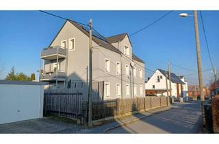 Haus kaufen in 01809 Heidenau, Gut saniertes 3 Familienhaus im Dresdner Speckgürtel