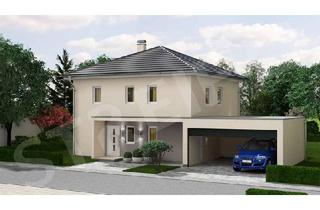 Haus kaufen in 01896 Pulsnitz, STREIF-Jubiläum 95 Jahre, TOP-Aktionshäuser ab 299.900 €