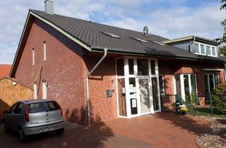 Anlageobjekt in 27793 Wildeshausen, Nachhaltige Kapitalanlage: Senioren Immobilie für betreutes Wohnen
