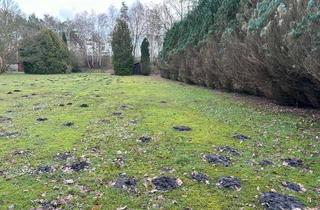 Grundstück zu kaufen in Birkenweg, 27389 Lauenbrück, Baugrundstück für Einfamilien- und Doppelhausbebauung