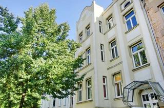 Büro zu mieten in 06114 Giebichenstein, Ihr neues Büro mit Balkon nahe Landesmuseum!