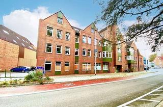 Gewerbeimmobilie kaufen in 26789 Leer (Ostfriesland), Attraktive Renditechancen in direkter Innenstadtlage