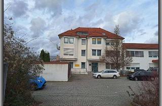 Gewerbeimmobilie kaufen in 67551 Pfeddersheim, Nr. 1847 * Gewerbeobjekt / Verwaltungsgebäude in Worms- Pfeddersheim *