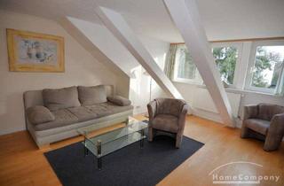 Immobilie mieten in 23611 Bad Schwartau, Ansprechende 3-Zimmerwohnung in Bad Schwartau, möbliert