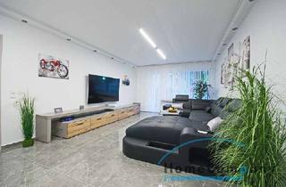 Immobilie mieten in 44579 Castrop-Rauxel, Großzügige, modern möblierte Wohnung in Castrop-Rauxel mit zwei Schlafzimmern, Balkon, Garage, In...