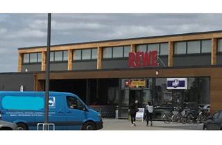 Gewerbeimmobilie mieten in Pestalozzistraße 21, 17309 Pasewalk, Attraktive Mietfläche im REWE Vorkassenbereich in Pasewalk