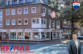 Geschäftslokal mieten in Neutorstraße 72, 26721 Emden, Vielseitige Ladenfläche in erstklassiger Lage der Emder Innenstadt