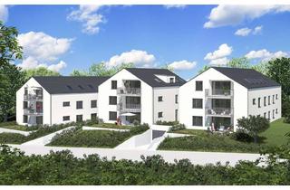 Wohnung kaufen in Schafhofweg 19, 73230 Kirchheim unter Teck, TRAUMhafte 3-Zimmerwohnung im Dachgeschoss mit Aussicht