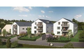 Wohnung kaufen in Schafhofweg 19, 73230 Kirchheim, TRAUMhafte 4-Zimmerwohnung im Dachgeschoss mit Aussichtslage