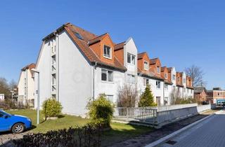 Wohnung kaufen in 21335 Lüneburg, Gepflegte 1-Zimmer-Wohnung in der Innenstadt.