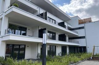 Wohnung kaufen in Scherbergerstr., 52146 Würselen, Erstbezug, hochwertige Eigentumswohnung auf 74 m²
