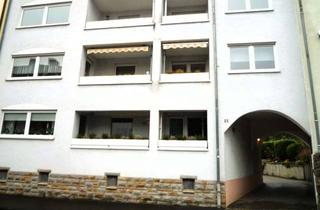 Wohnung kaufen in 58119 Hohenlimburg, Große 5-Zimmer-Eigentumswohnung inkl. Stellplatz